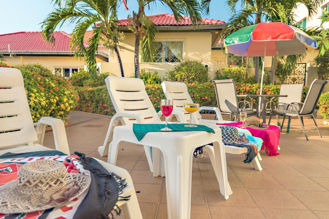 Butterfly Garden Boutique Residences By Frasier, A Lifestyle Destination Apt And Villas 1 To 3 Bedroom Units, 2 Full Bathrooms, Rain Shower, Spa Bath, Complete Kitchen, Staff 24-7,Fast Fiber Optic Wifi, 55" Smart Tv'S, Free Bbq, Pattaya Eksteriør bilde