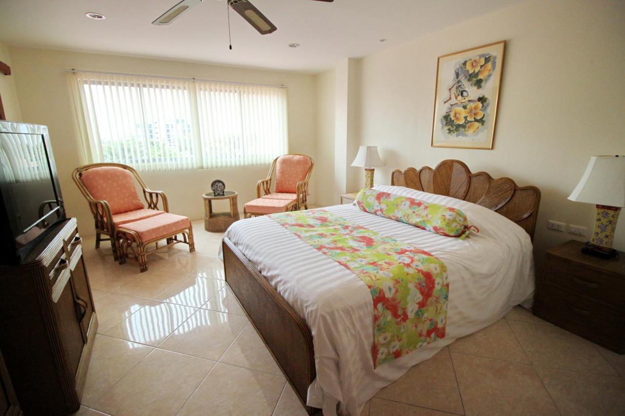 Butterfly Garden Boutique Residences By Frasier, A Lifestyle Destination Apt And Villas 1 To 3 Bedroom Units, 2 Full Bathrooms, Rain Shower, Spa Bath, Complete Kitchen, Staff 24-7,Fast Fiber Optic Wifi, 55" Smart Tv'S, Free Bbq, Pattaya Eksteriør bilde