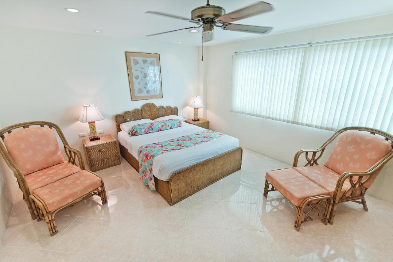 Butterfly Garden Boutique Residences By Frasier, A Lifestyle Destination Apt And Villas 1 To 3 Bedroom Units, 2 Full Bathrooms, Rain Shower, Spa Bath, Complete Kitchen, Staff 24-7,Fast Fiber Optic Wifi, 55" Smart Tv'S, Free Bbq, Pattaya Eksteriør bilde