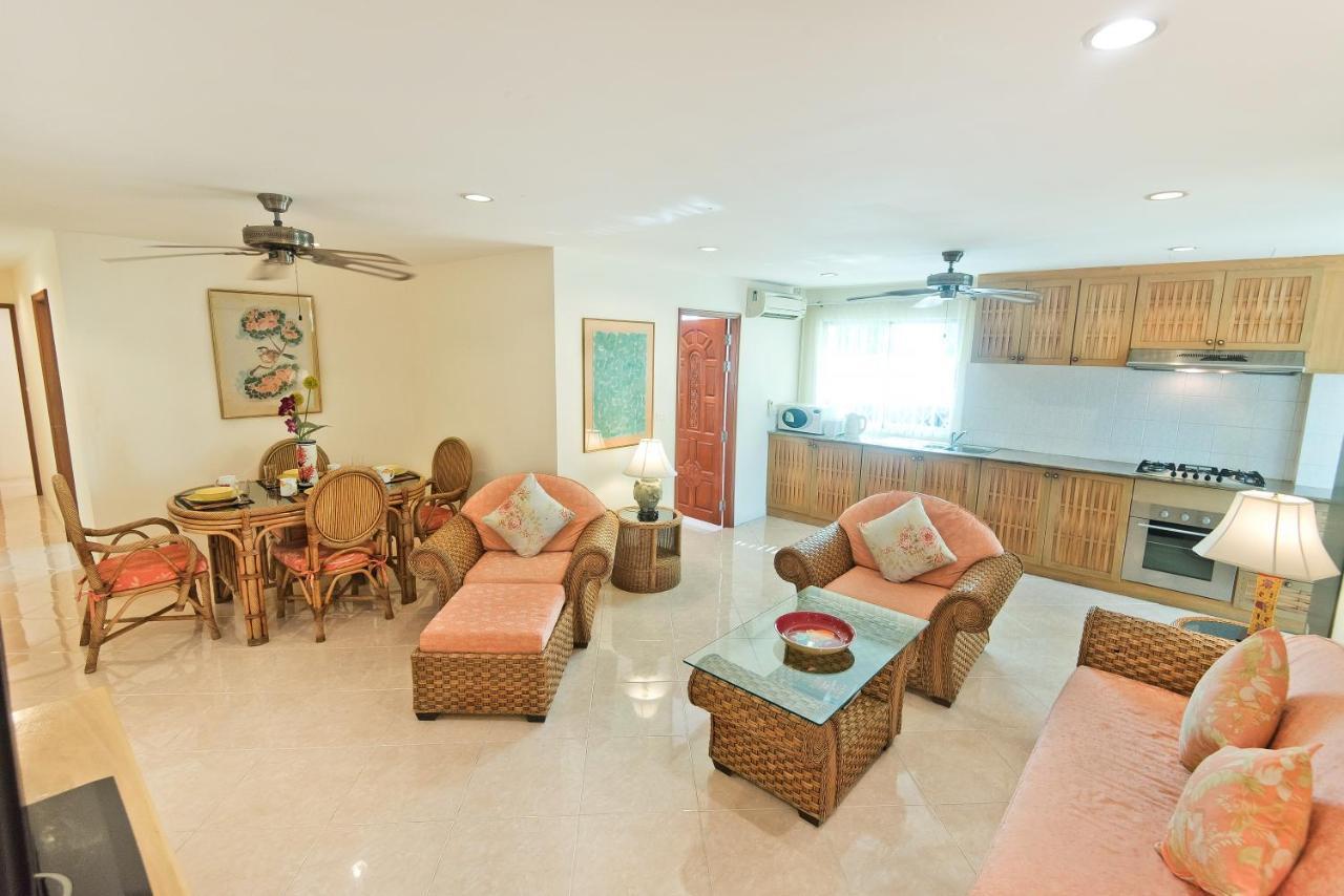 Butterfly Garden Boutique Residences By Frasier, A Lifestyle Destination Apt And Villas 1 To 3 Bedroom Units, 2 Full Bathrooms, Rain Shower, Spa Bath, Complete Kitchen, Staff 24-7,Fast Fiber Optic Wifi, 55" Smart Tv'S, Free Bbq, Pattaya Eksteriør bilde