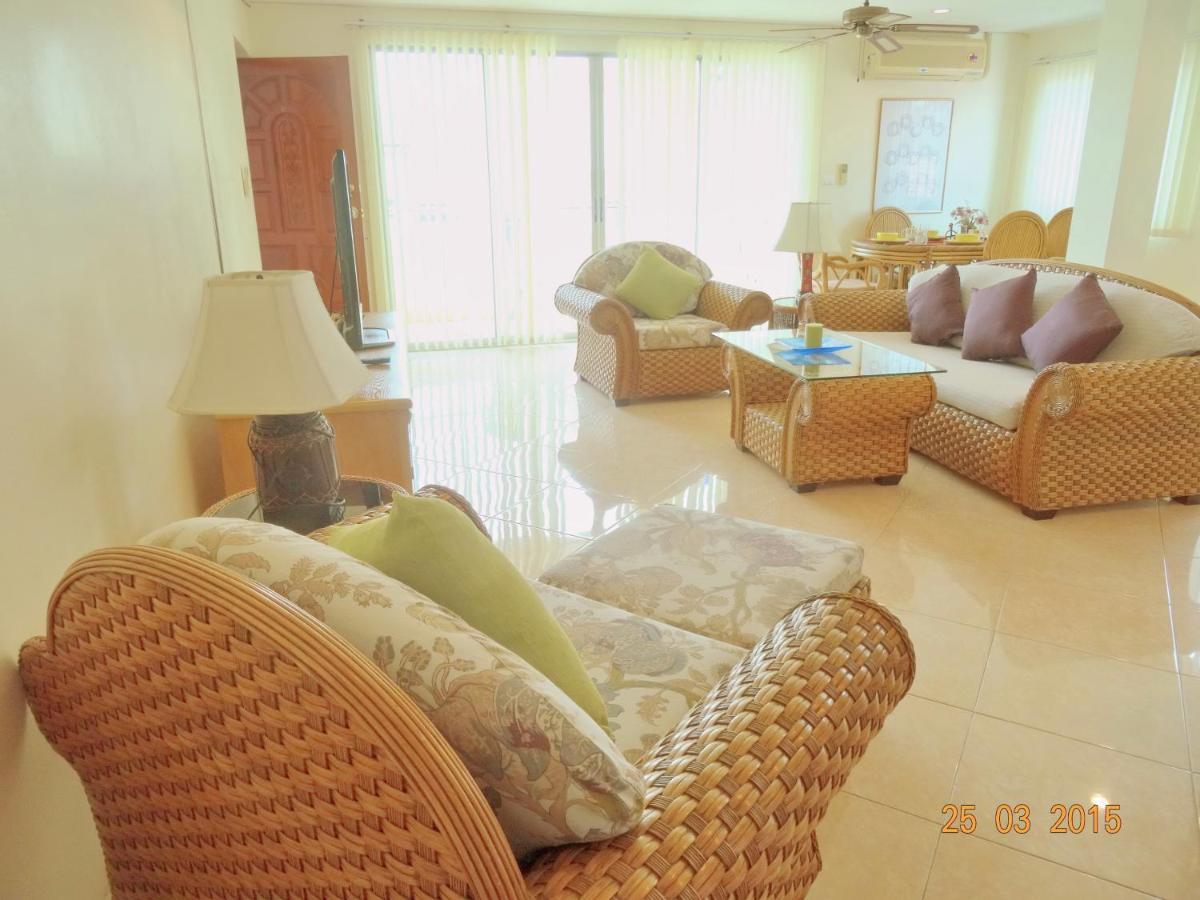 Butterfly Garden Boutique Residences By Frasier, A Lifestyle Destination Apt And Villas 1 To 3 Bedroom Units, 2 Full Bathrooms, Rain Shower, Spa Bath, Complete Kitchen, Staff 24-7,Fast Fiber Optic Wifi, 55" Smart Tv'S, Free Bbq, Pattaya Eksteriør bilde