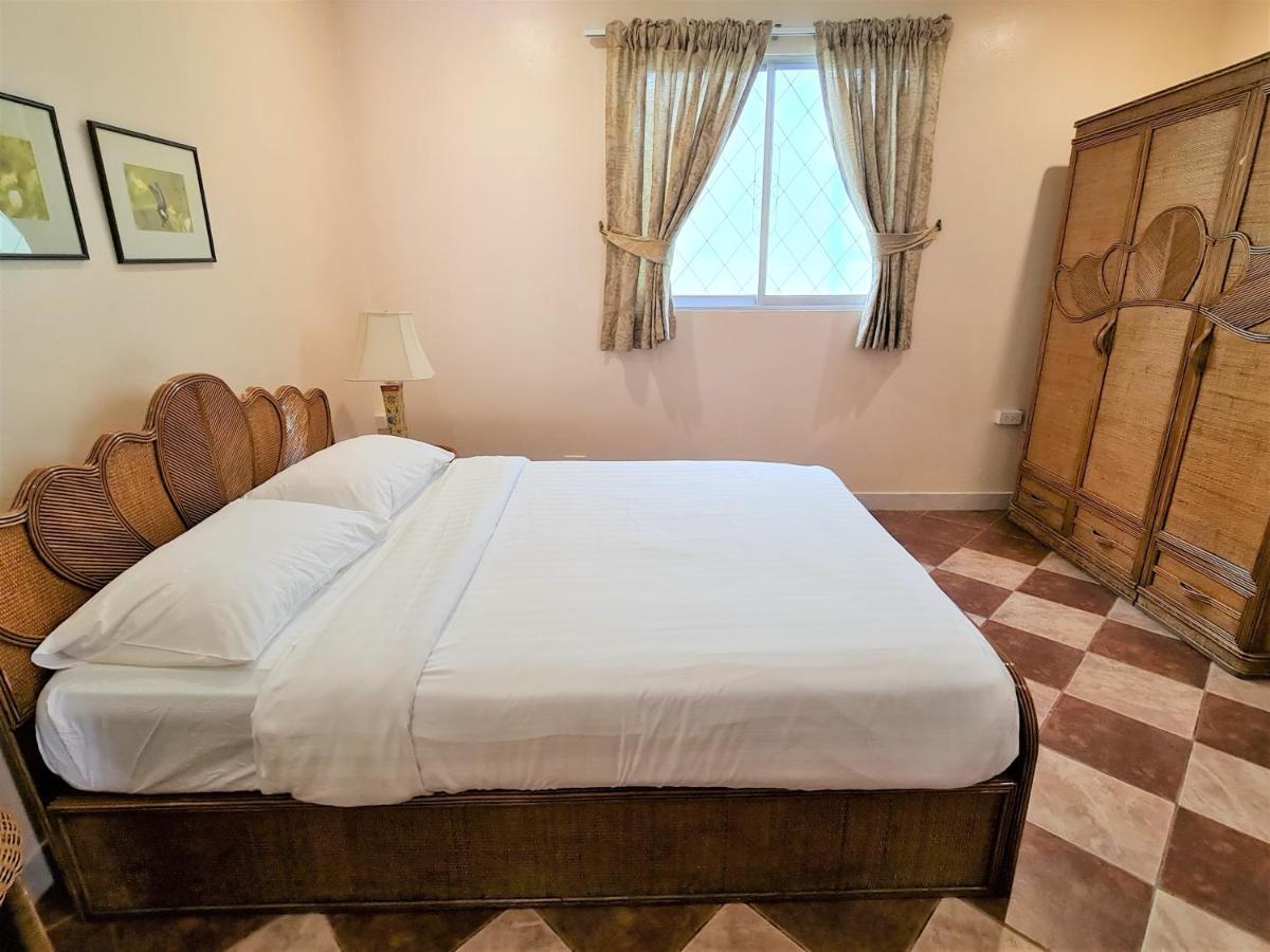 Butterfly Garden Boutique Residences By Frasier, A Lifestyle Destination Apt And Villas 1 To 3 Bedroom Units, 2 Full Bathrooms, Rain Shower, Spa Bath, Complete Kitchen, Staff 24-7,Fast Fiber Optic Wifi, 55" Smart Tv'S, Free Bbq, Pattaya Eksteriør bilde