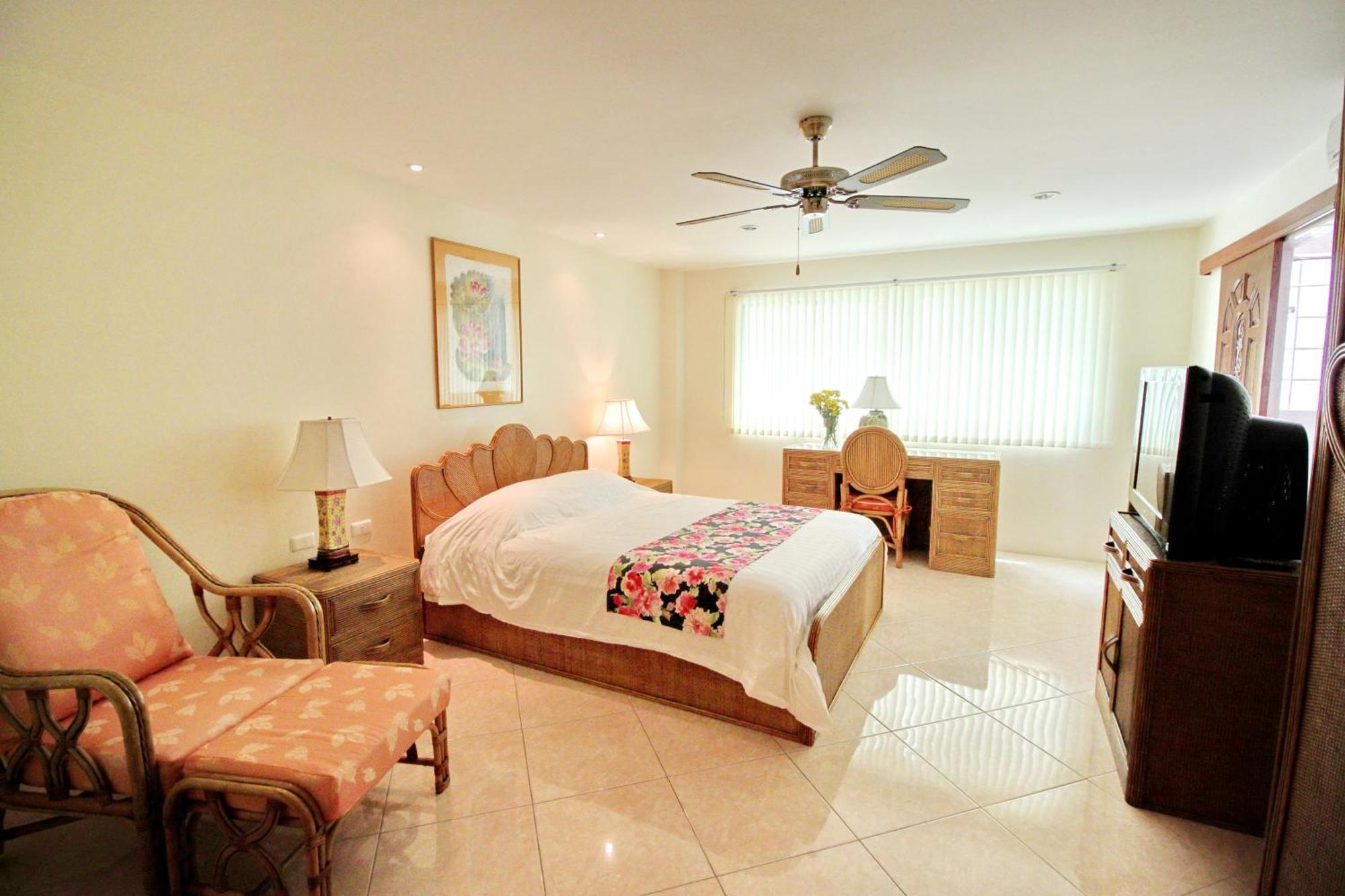 Butterfly Garden Boutique Residences By Frasier, A Lifestyle Destination Apt And Villas 1 To 3 Bedroom Units, 2 Full Bathrooms, Rain Shower, Spa Bath, Complete Kitchen, Staff 24-7,Fast Fiber Optic Wifi, 55" Smart Tv'S, Free Bbq, Pattaya Eksteriør bilde