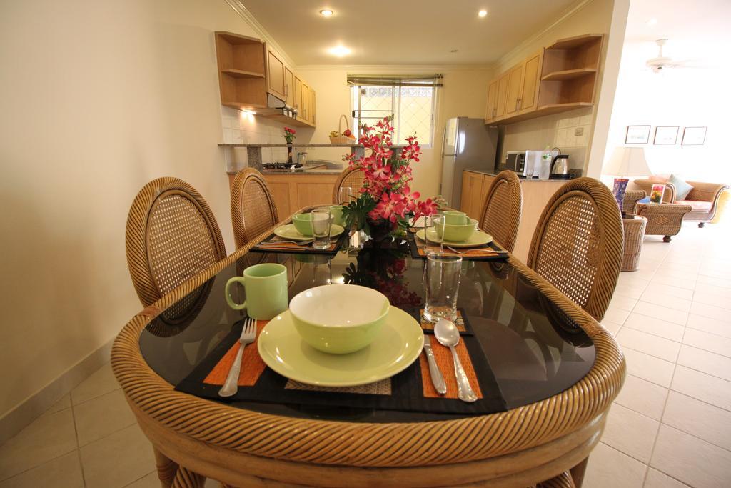 Butterfly Garden Boutique Residences By Frasier, A Lifestyle Destination Apt And Villas 1 To 3 Bedroom Units, 2 Full Bathrooms, Rain Shower, Spa Bath, Complete Kitchen, Staff 24-7,Fast Fiber Optic Wifi, 55" Smart Tv'S, Free Bbq, Pattaya Rom bilde