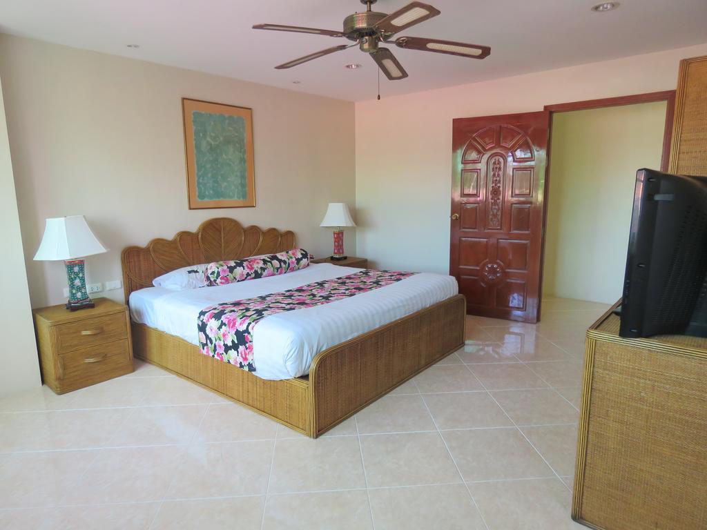 Butterfly Garden Boutique Residences By Frasier, A Lifestyle Destination Apt And Villas 1 To 3 Bedroom Units, 2 Full Bathrooms, Rain Shower, Spa Bath, Complete Kitchen, Staff 24-7,Fast Fiber Optic Wifi, 55" Smart Tv'S, Free Bbq, Pattaya Eksteriør bilde