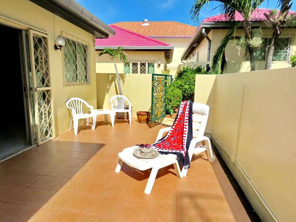 Butterfly Garden Boutique Residences By Frasier, A Lifestyle Destination Apt And Villas 1 To 3 Bedroom Units, 2 Full Bathrooms, Rain Shower, Spa Bath, Complete Kitchen, Staff 24-7,Fast Fiber Optic Wifi, 55" Smart Tv'S, Free Bbq, Pattaya Eksteriør bilde