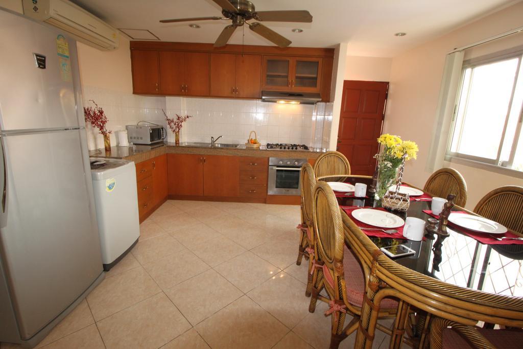 Butterfly Garden Boutique Residences By Frasier, A Lifestyle Destination Apt And Villas 1 To 3 Bedroom Units, 2 Full Bathrooms, Rain Shower, Spa Bath, Complete Kitchen, Staff 24-7,Fast Fiber Optic Wifi, 55" Smart Tv'S, Free Bbq, Pattaya Eksteriør bilde
