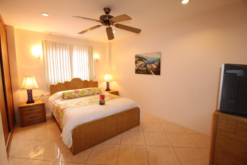 Butterfly Garden Boutique Residences By Frasier, A Lifestyle Destination Apt And Villas 1 To 3 Bedroom Units, 2 Full Bathrooms, Rain Shower, Spa Bath, Complete Kitchen, Staff 24-7,Fast Fiber Optic Wifi, 55" Smart Tv'S, Free Bbq, Pattaya Eksteriør bilde