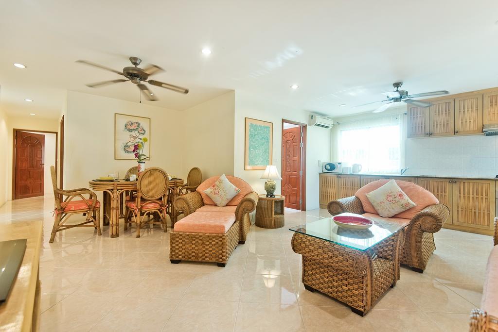 Butterfly Garden Boutique Residences By Frasier, A Lifestyle Destination Apt And Villas 1 To 3 Bedroom Units, 2 Full Bathrooms, Rain Shower, Spa Bath, Complete Kitchen, Staff 24-7,Fast Fiber Optic Wifi, 55" Smart Tv'S, Free Bbq, Pattaya Eksteriør bilde