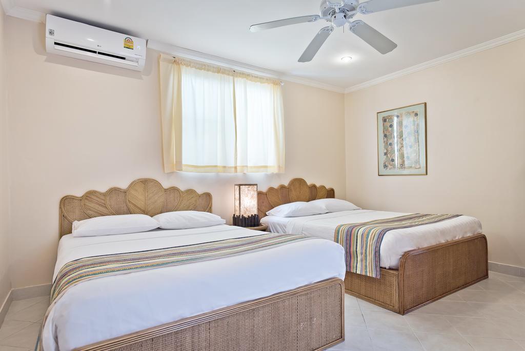Butterfly Garden Boutique Residences By Frasier, A Lifestyle Destination Apt And Villas 1 To 3 Bedroom Units, 2 Full Bathrooms, Rain Shower, Spa Bath, Complete Kitchen, Staff 24-7,Fast Fiber Optic Wifi, 55" Smart Tv'S, Free Bbq, Pattaya Eksteriør bilde
