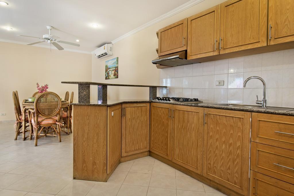 Butterfly Garden Boutique Residences By Frasier, A Lifestyle Destination Apt And Villas 1 To 3 Bedroom Units, 2 Full Bathrooms, Rain Shower, Spa Bath, Complete Kitchen, Staff 24-7,Fast Fiber Optic Wifi, 55" Smart Tv'S, Free Bbq, Pattaya Eksteriør bilde
