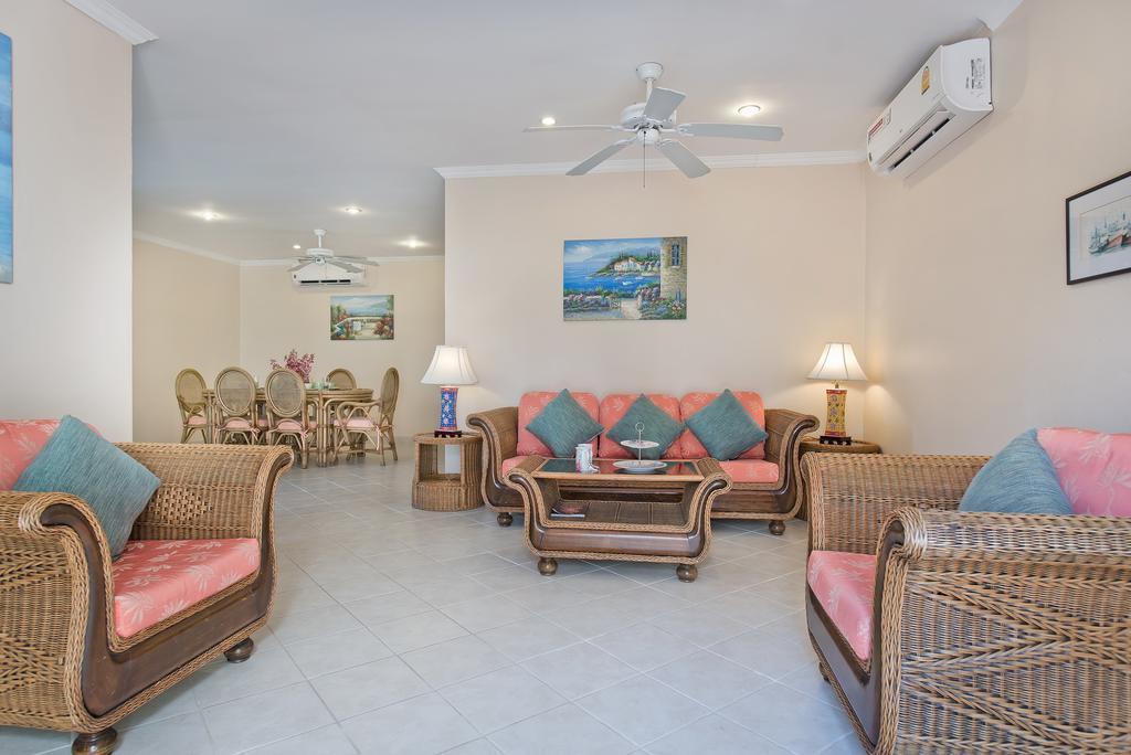 Butterfly Garden Boutique Residences By Frasier, A Lifestyle Destination Apt And Villas 1 To 3 Bedroom Units, 2 Full Bathrooms, Rain Shower, Spa Bath, Complete Kitchen, Staff 24-7,Fast Fiber Optic Wifi, 55" Smart Tv'S, Free Bbq, Pattaya Eksteriør bilde