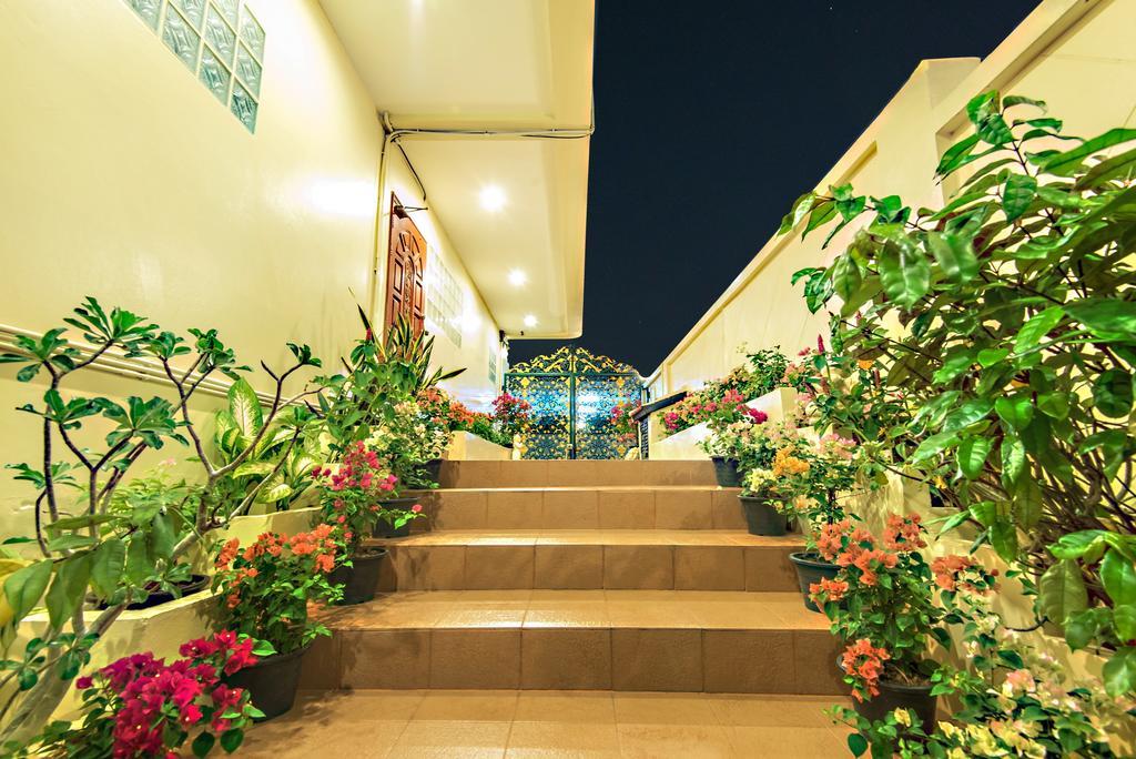 Butterfly Garden Boutique Residences By Frasier, A Lifestyle Destination Apt And Villas 1 To 3 Bedroom Units, 2 Full Bathrooms, Rain Shower, Spa Bath, Complete Kitchen, Staff 24-7,Fast Fiber Optic Wifi, 55" Smart Tv'S, Free Bbq, Pattaya Eksteriør bilde
