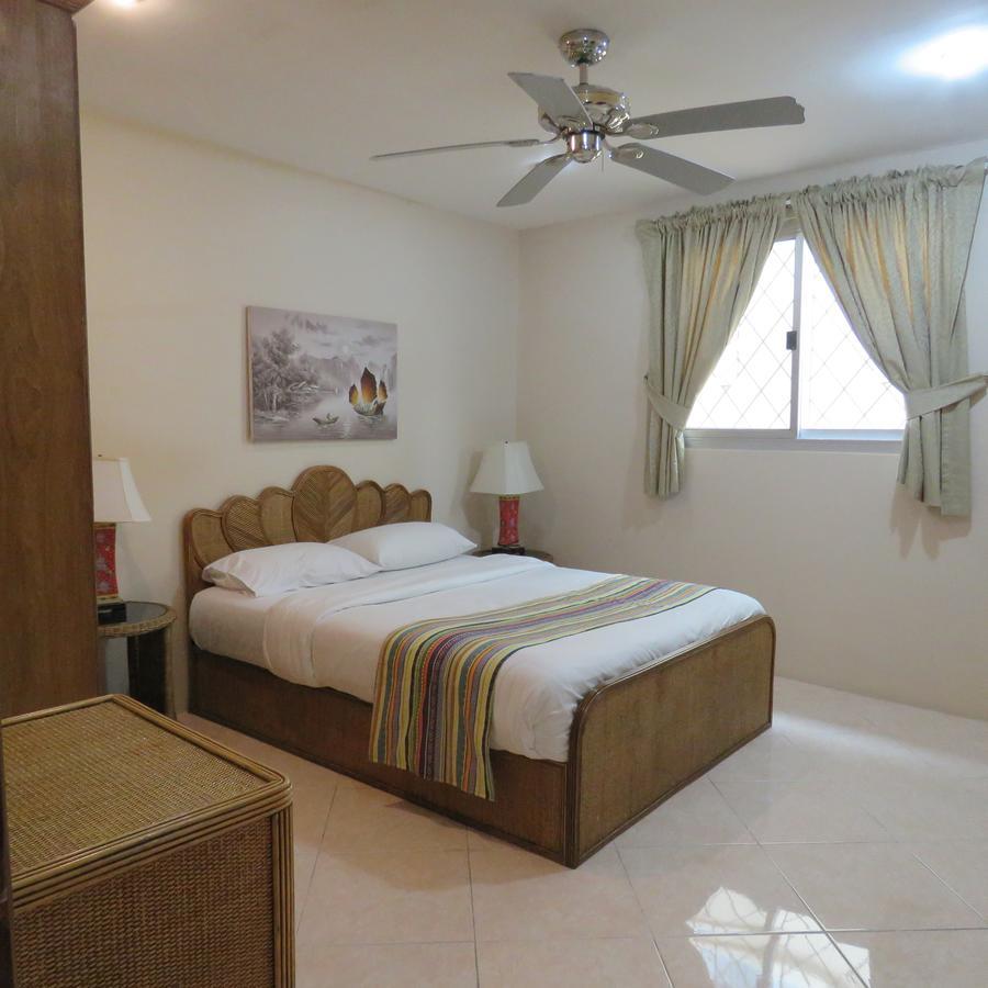 Butterfly Garden Boutique Residences By Frasier, A Lifestyle Destination Apt And Villas 1 To 3 Bedroom Units, 2 Full Bathrooms, Rain Shower, Spa Bath, Complete Kitchen, Staff 24-7,Fast Fiber Optic Wifi, 55" Smart Tv'S, Free Bbq, Pattaya Eksteriør bilde
