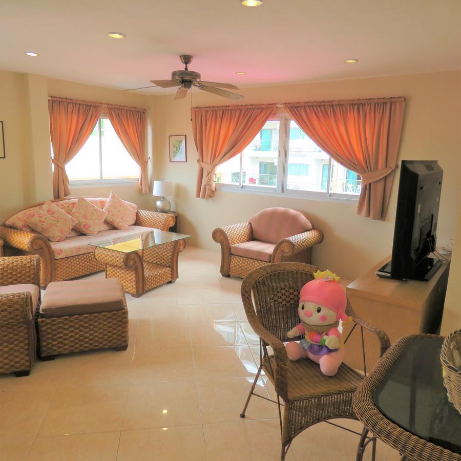 Butterfly Garden Boutique Residences By Frasier, A Lifestyle Destination Apt And Villas 1 To 3 Bedroom Units, 2 Full Bathrooms, Rain Shower, Spa Bath, Complete Kitchen, Staff 24-7,Fast Fiber Optic Wifi, 55" Smart Tv'S, Free Bbq, Pattaya Eksteriør bilde