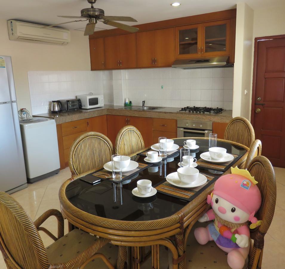 Butterfly Garden Boutique Residences By Frasier, A Lifestyle Destination Apt And Villas 1 To 3 Bedroom Units, 2 Full Bathrooms, Rain Shower, Spa Bath, Complete Kitchen, Staff 24-7,Fast Fiber Optic Wifi, 55" Smart Tv'S, Free Bbq, Pattaya Eksteriør bilde